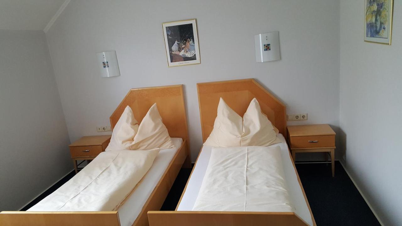 Restaurant Gaestehaus Seiger Sankt Lorenzen bei Knittelfeld Room photo